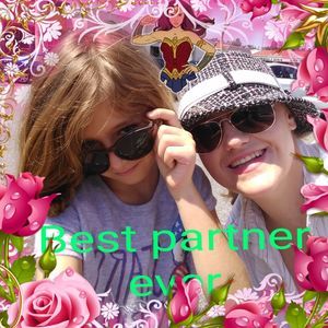 Meet your Posher, Rita